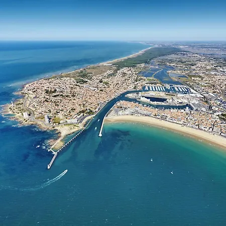 Appartamento Vue Mer-piscine Et Parking